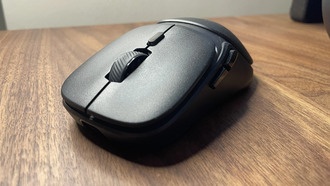 Обзор игровой мыши Glorious Model O3 Wireless: инновация против стабильности