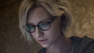 Resident Evil Requiem плавно работает на Nintendo Switch 2 на Tokyo Game Show 2025