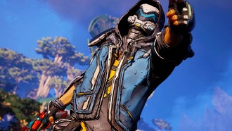 Borderlands 4 получила крупное обновление с долгожданной настройкой FOV и исправлениями