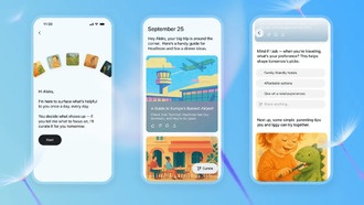 OpenAI запускает функцию ChatGPT Pulse для утренних дайджестов