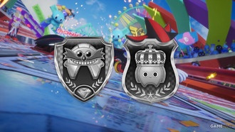 Как открыть все Гран-при в Sonic Racing: CrossWorlds