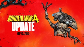 Borderlands 4 получила ползунок поля зрения на консолях и улучшения производительности