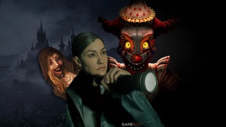 Лучшие хоррор-игры для Хэллоуина 2025