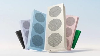 Xiaomi представила портативную Bluetooth-колонку с трёхкомпонентной акустикой и памятью на 4 ГБ