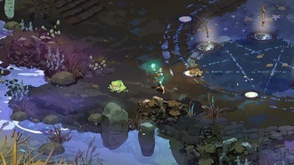 Hades 2: Полное руководство по животным-фамильярам