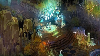 Полное руководство по Арканам в Hades 2: лучшие карты и стратегии прокачки