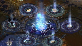 Hades 2: полное руководство по оружию и Аспектам