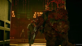 Как победить родителей Хинако в Silent Hill f