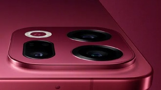 OPPO представила Find X9 в эксклюзивном красном цвете с уникальным покрытием