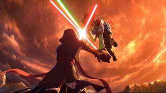 Премьера третьего сезона «Звёздные войны: Видения» состоится в октябре