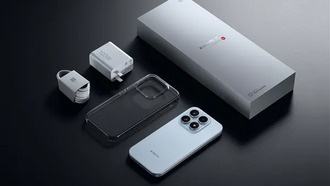 Основатель Xiaomi представил новый смартфон — компактный флагман с огромной батареей