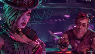 Как победить Королеву Потрошительницу в Borderlands 4: полное прохождение миссии «Гнев Королевы Потрошительницы»