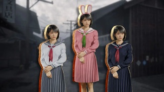 Все костюмы Хинако в Silent Hill f и как их получить