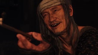 Ghost of Yotei получит полную русскую озвучку