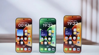 Xiaomi 17 Pro с дополнительным экраном на задней панели превращается в игровую консоль