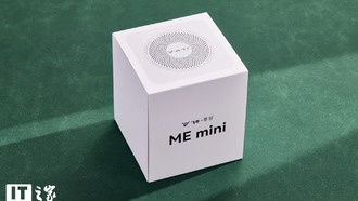Обзор ME mini: компактный шестислотовый NAS с SSD от Beelink и Feiniu