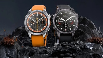 Rollme представила умные часы HD300 Pro с офлайн-картами и защитой по военному стандарту