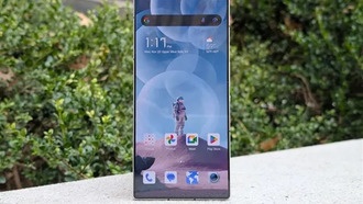 Nubia Z80 Ultra анонсирован на октябрь: флагман с безрамочным экраном и топовой камерой