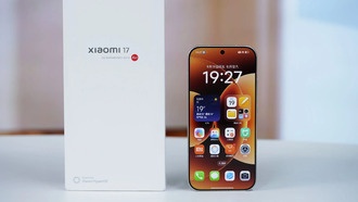 Xiaomi 17: компактный флагган с рекордной батареей 7000 мА·ч