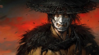 Ghost of Yotei: Сравнение производительности на PS5 и PS5 Pro