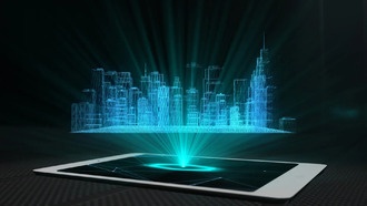 Ученые создали прорывной пиксель для голограмм на смартфонах