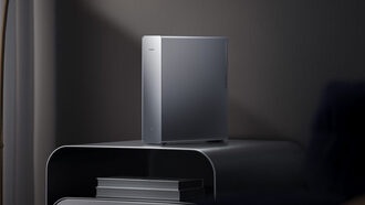 Xiaomi представила роутер BE10000 Pro с Wi-Fi 7, двумя 10G портами и HyperOS