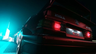 Assetto Corsa EVO получила крупное обновление с мультиплеером и улучшенной графикой