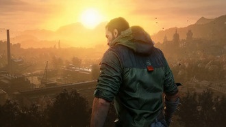 Dying Light: The Beast обновилась и получила эксклюзивный скин для Кайла Крейна