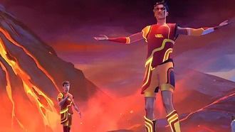 Rematch раздает бесплатный уик-энд и запускает первый сезон