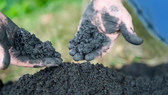 Секретная сила биоугля может навсегда изменить очистку воды