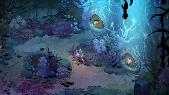 Как получить Нектар в Hades 2 и для чего он нужен