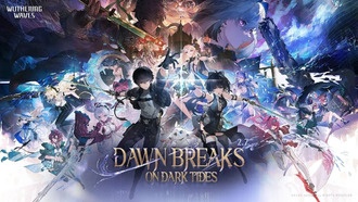 Wuthering Waves получила дату выхода обновления 2.7 «Рассвет над Тёмными Водами»