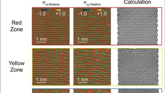 Ученые раскрыли механизм разрушения алмаза под воздействием экстремальных электрических полей