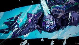 Как победить Прародителя-Стража Ориго в Убежище Гряды Терминус в Borderlands 4