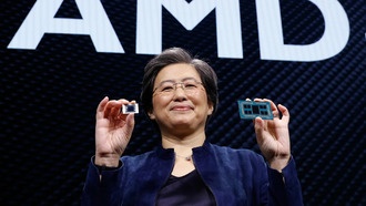 Глава AMD Лиза Су рассказала о ключевом решении, спасшем компанию