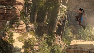 Rise of the Tomb Raider и Shadow of the Tomb Raider вышли в GOG без DRM