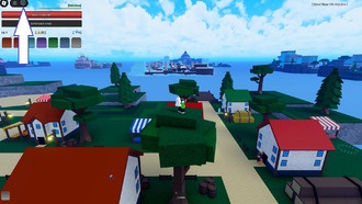 Коды для Verse Piece на сентябрь 2025 года