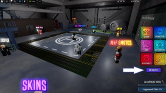 Коды для Invincible Showdown в Roblox и как их активировать