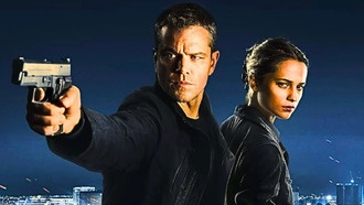 Эдвард Бергер: Возвращение Мэтта Дэймона в «Борне 6» зависит от уникального сценария