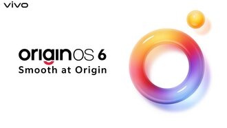 Vivo представит глобальную версию OriginOS 6 на базе Android 16 в октябре