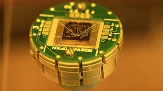 Новый 2D-материал сократит энергопотребление чипов памяти в 10 раз