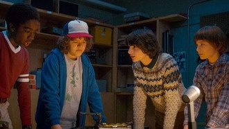 Создатели «Очень странных дел» рассказали о причинах долгих перерывов между сезонами