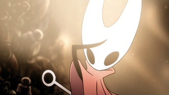 Рекорд скорости в Hollow Knight: Silksong — игра пройдена менее чем за час