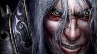 Моддер в одиночку создал вторую часть улучшенной кампании для Warcraft 3: Reforged