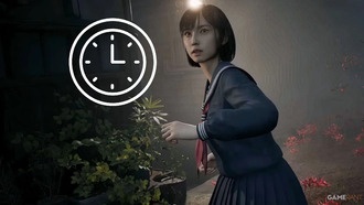 Сколько времени займет прохождение Silent Hill f: список глав и продолжительность