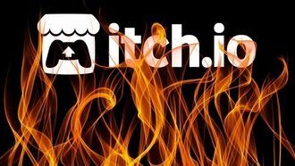 Itch.io задерживает выплаты разработчикам игр
