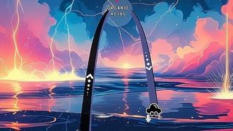 Плазма помогает превращать угарный газ в полезные органические кислоты