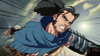 В 2XKO показали бойца Ясуо в новом трейлере