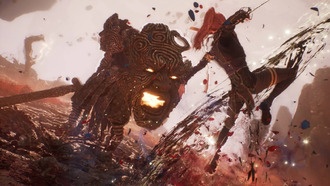 Музыка из Clair Obscur: Expedition 33 отправится в мировое турне в 2026 году