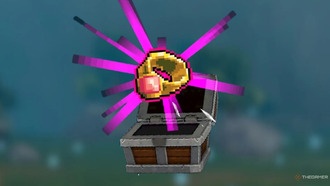 Что влияет на удачу в Megabonk и как её повысить